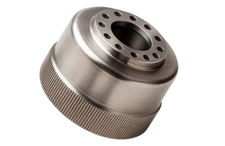 Schaeffler targets 2027 for humanoid gearbox production