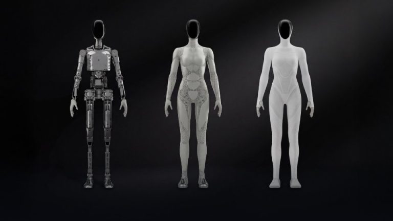 XPENG humanoid robotics unit raises more than $900 million