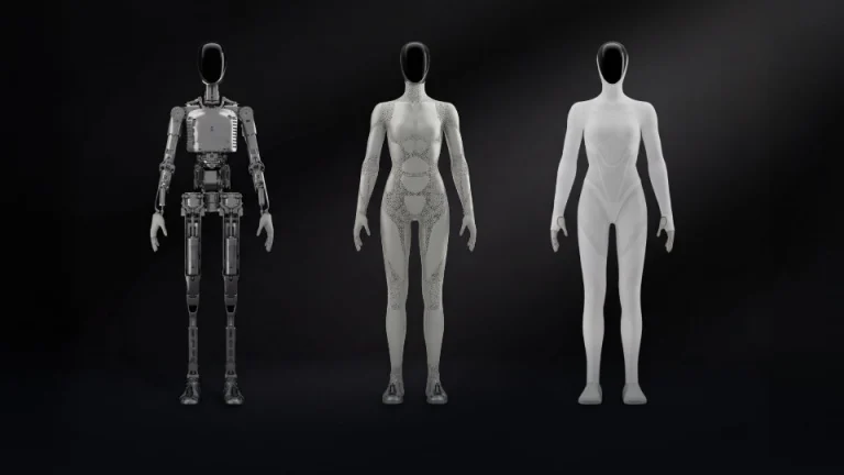 XPENG humanoid robotics unit raises more than $900 million