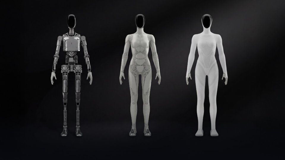 XPENG humanoid robotics unit raises more than $900 million
