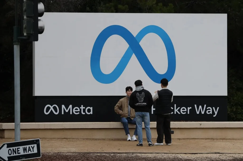 Meta acquires Assured Robot Intelligence for humanoid push