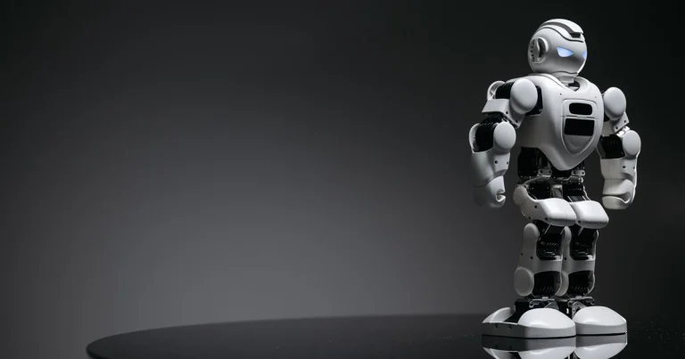 US restrictions target Chinese humanoid robots over security