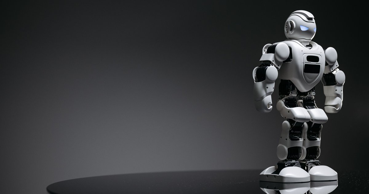 US restrictions target Chinese humanoid robots over security