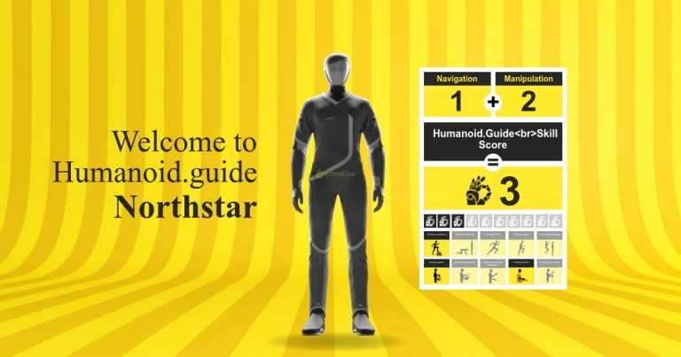 Welcome, Northstar!