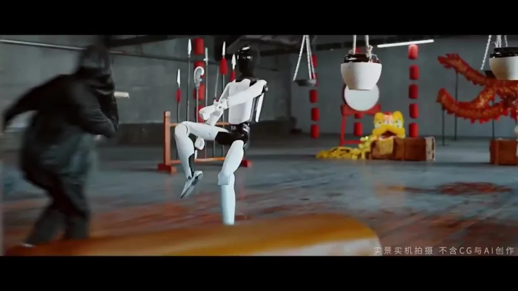 LinkedIn roundup highlights Digit 5 and humanoid scale plans