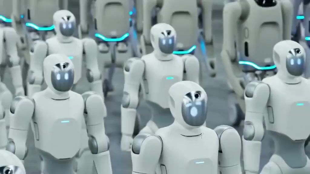 LinkedIn post claims PrimeBOT targets 120,000 robots a year