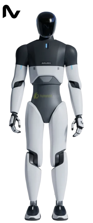 4NE1 Gen 3.5 humanoid robot by UbTech Robotics humanoid guide
