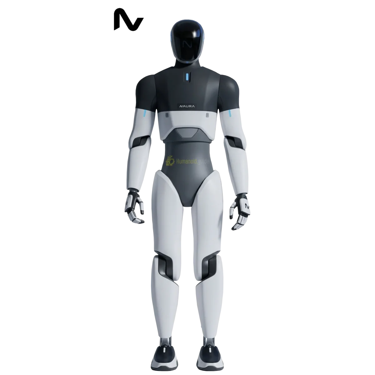 4NE1 Gen 3.5 humanoid robot by UbTech Robotics humanoid guide - Featured Image