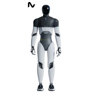 4NE1 Gen 3.5 humanoid robot by UbTech Robotics humanoid guide - Featured Image