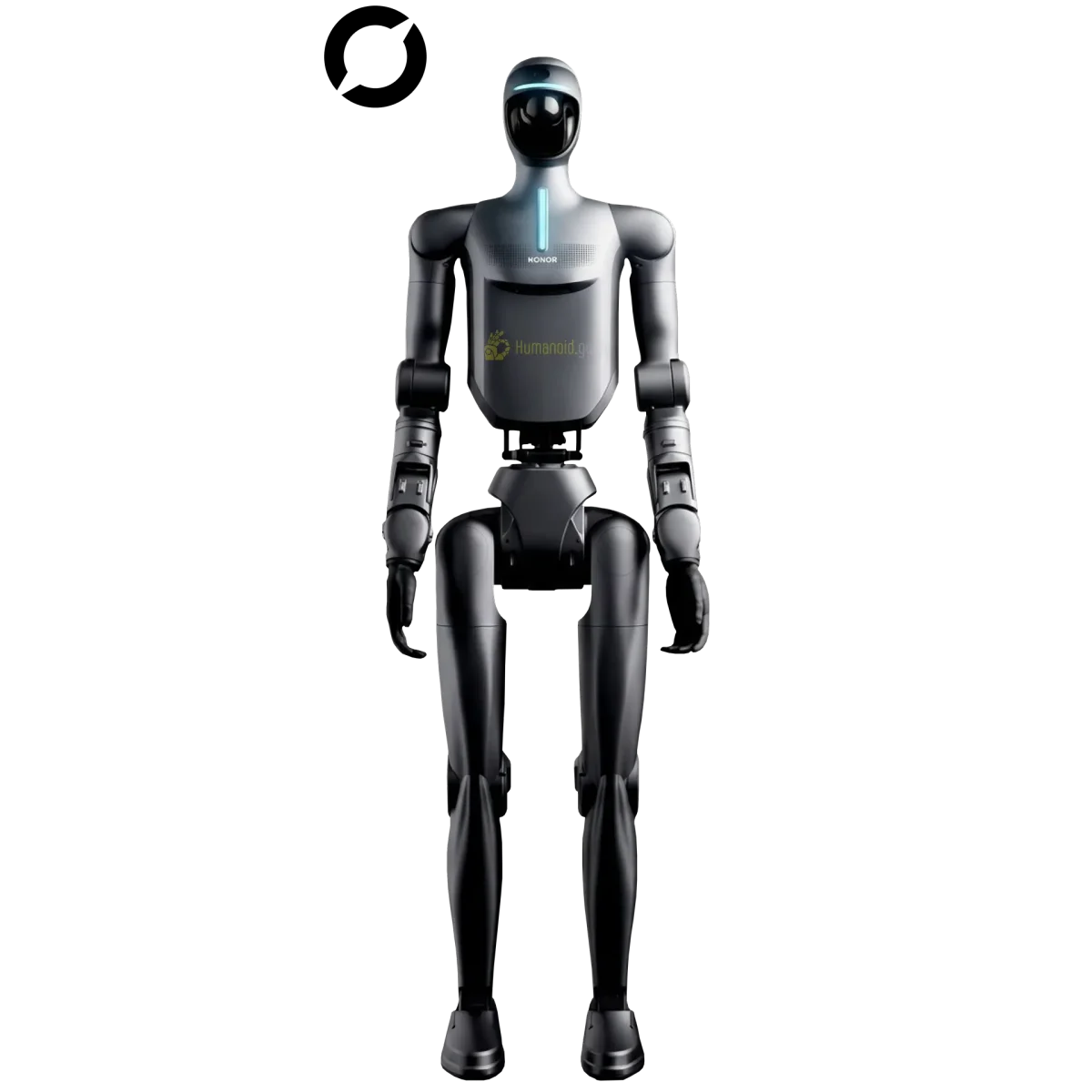 A1 humanoid robot by Honor humanoid guide - Featured Image
