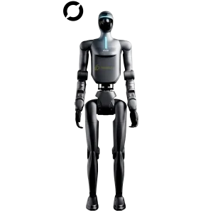A1 humanoid robot by Honor humanoid guide - Featured Image