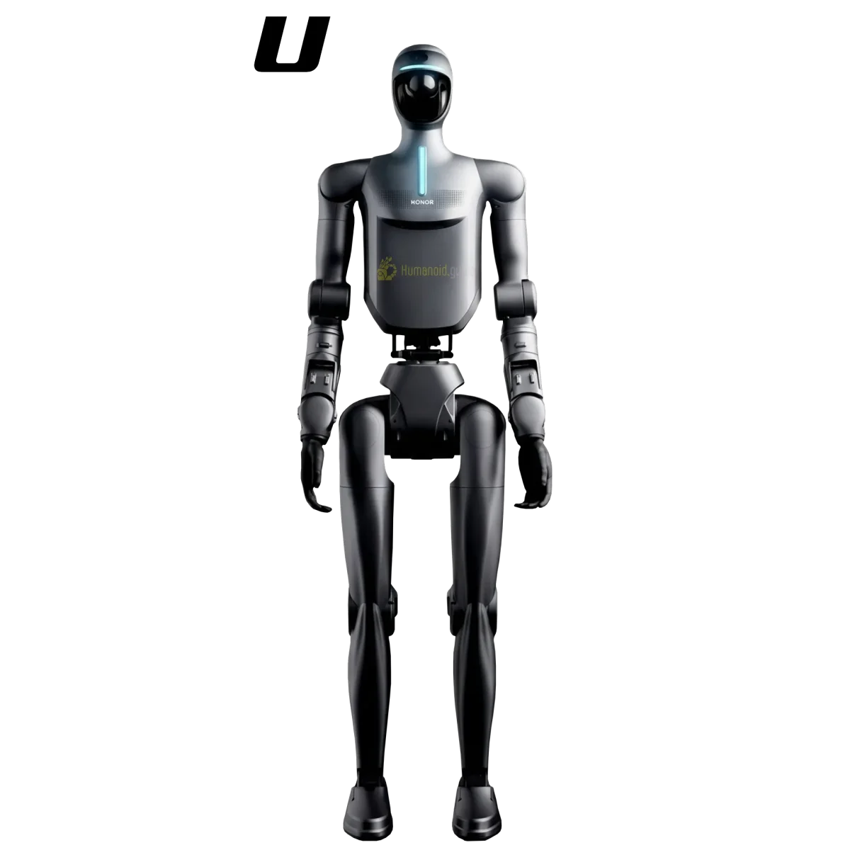 A1 humanoid robot by Honor humanoid guide - Featured Image