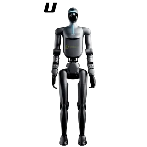 A1 humanoid robot by Honor humanoid guide - Featured Image