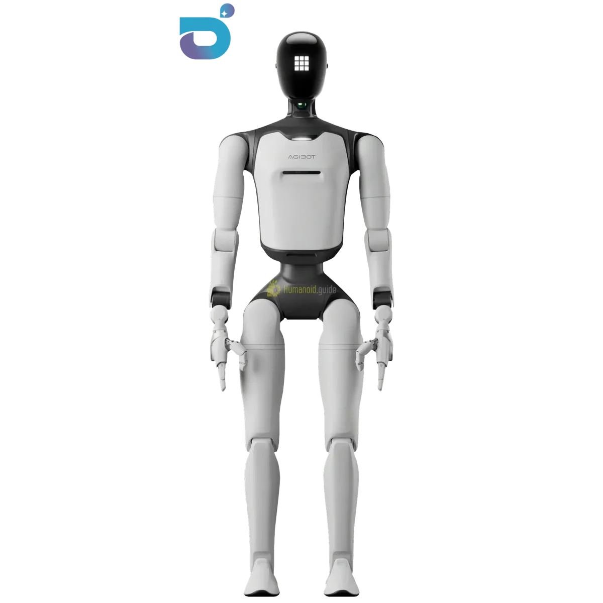 A3 Ultra humanoid robot by Unitree humanoid guide - Featured Image