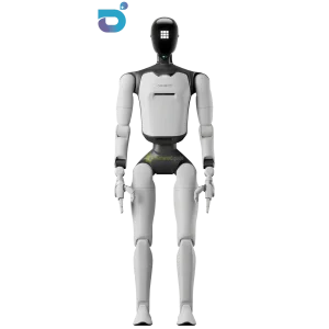 A3 Ultra humanoid robot by Unitree humanoid guide - Featured Image