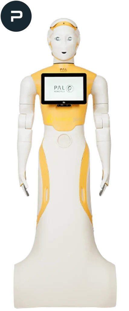 PAL Robotics