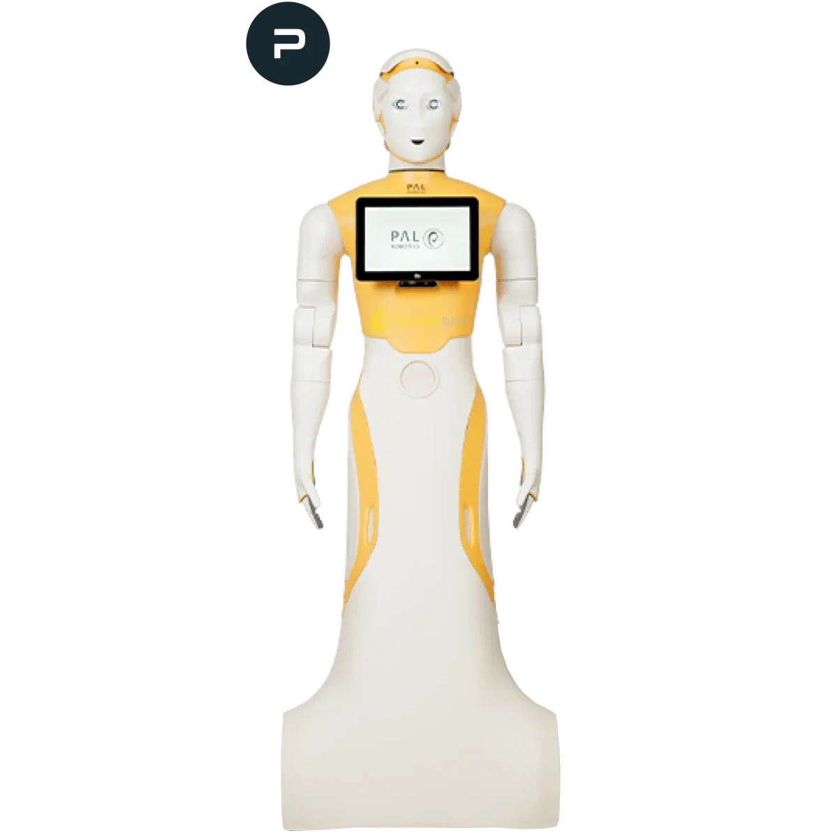 ARI humanoid robot by PAL Robotics humanoid guide - Featured Image ARI humanoid robot by PAL Robotics humanoid guide - Featured Image