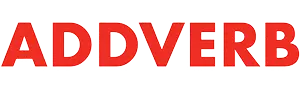 Addverb logo humanoid guide