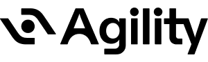 Agility Robotics logo humanoid guide