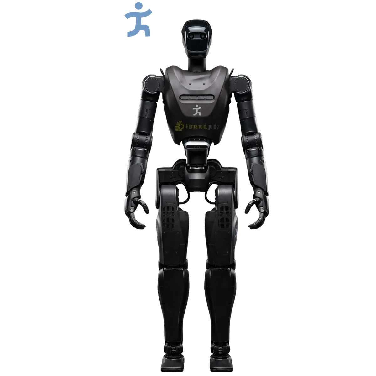 Alex humanoid robot by IHMC Robotics humanoid guide - Featured Image