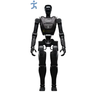 Alex humanoid robot by IHMC Robotics humanoid guide - Featured Image