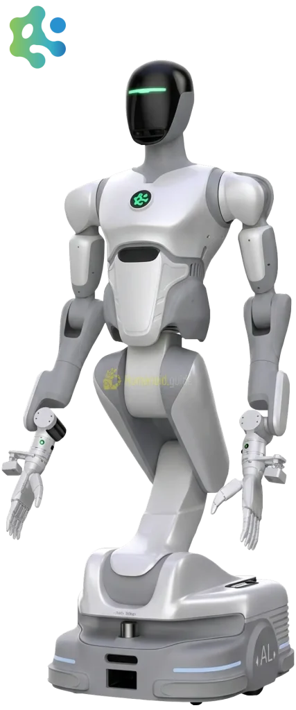 AI² Robotics