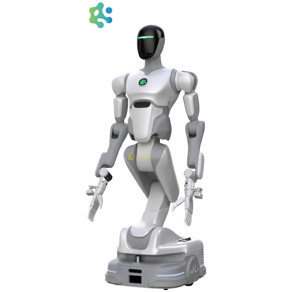 AlphaBot 2 humanoid robot by AI² Robotics humanoid guide - Featured Image AlphaBot 2 humanoid robot by AI² Robotics humanoid guide - Featured Image
