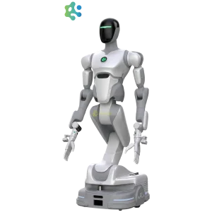 AlphaBot 2 humanoid robot by AI² Robotics humanoid guide - Featured Image