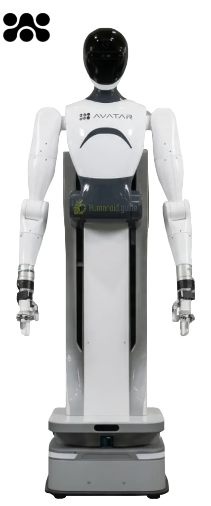 Avatar Robotics