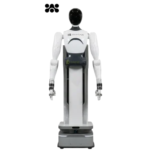 Avatar humanoid robot by Avatar Robotics humanoid guide - Featured Image