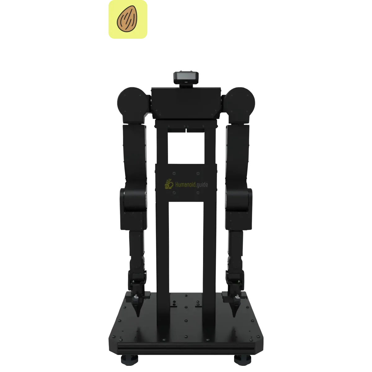 Axol humanoid robot by Almond Bot humanoid guide - Featured Image Axol humanoid robot by Almond Bot humanoid guide - Featured Image