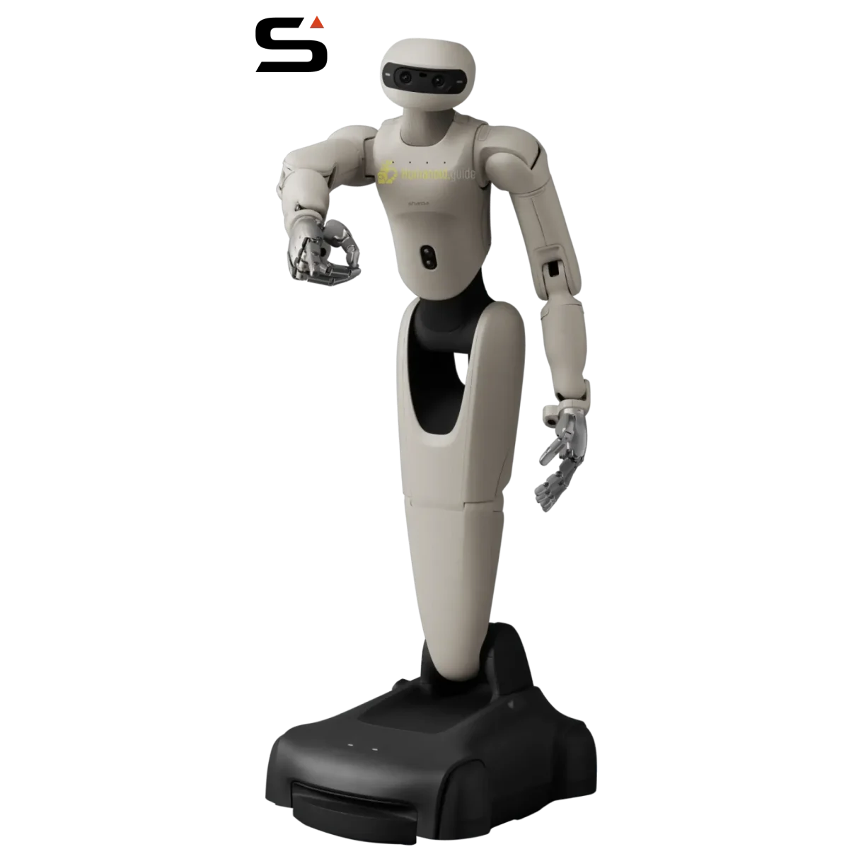 D01 humanoid robot by Sharpa humanoid guide - Featured Image D01 humanoid robot by Sharpa humanoid guide - Featured Image