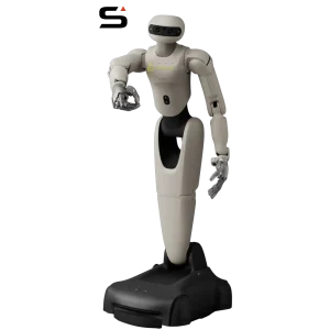 D01 humanoid robot by Sharpa humanoid guide - Featured Image