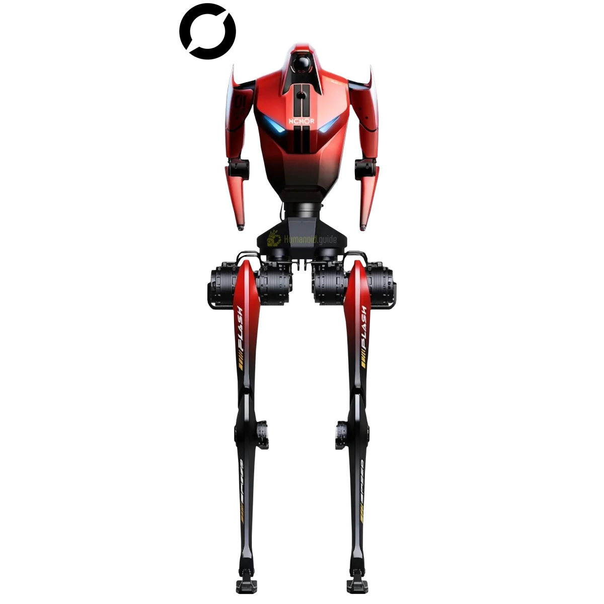 D1 humanoid robot by Honor humanoid guide - Featured Image D1 humanoid robot by Honor humanoid guide - Featured Image