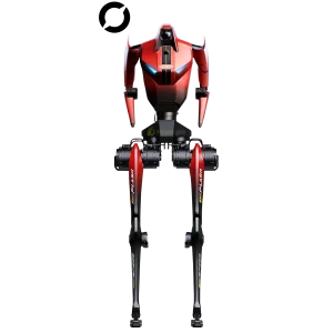 D1 humanoid robot by Honor humanoid guide - Featured Image