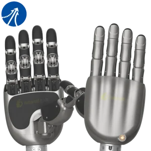 DH2116 Series by Leadshine humanoid guide