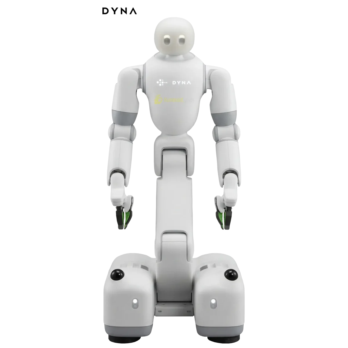 DYNA 2.1 humanoid robot by Dyna Robotics humanoid guide - Featured Image DYNA 2.1 humanoid robot by Dyna Robotics humanoid guide - Featured Image