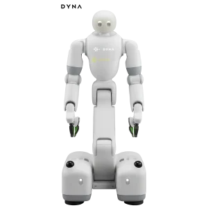 DYNA 2.1 humanoid robot by Dyna Robotics humanoid guide - Featured Image