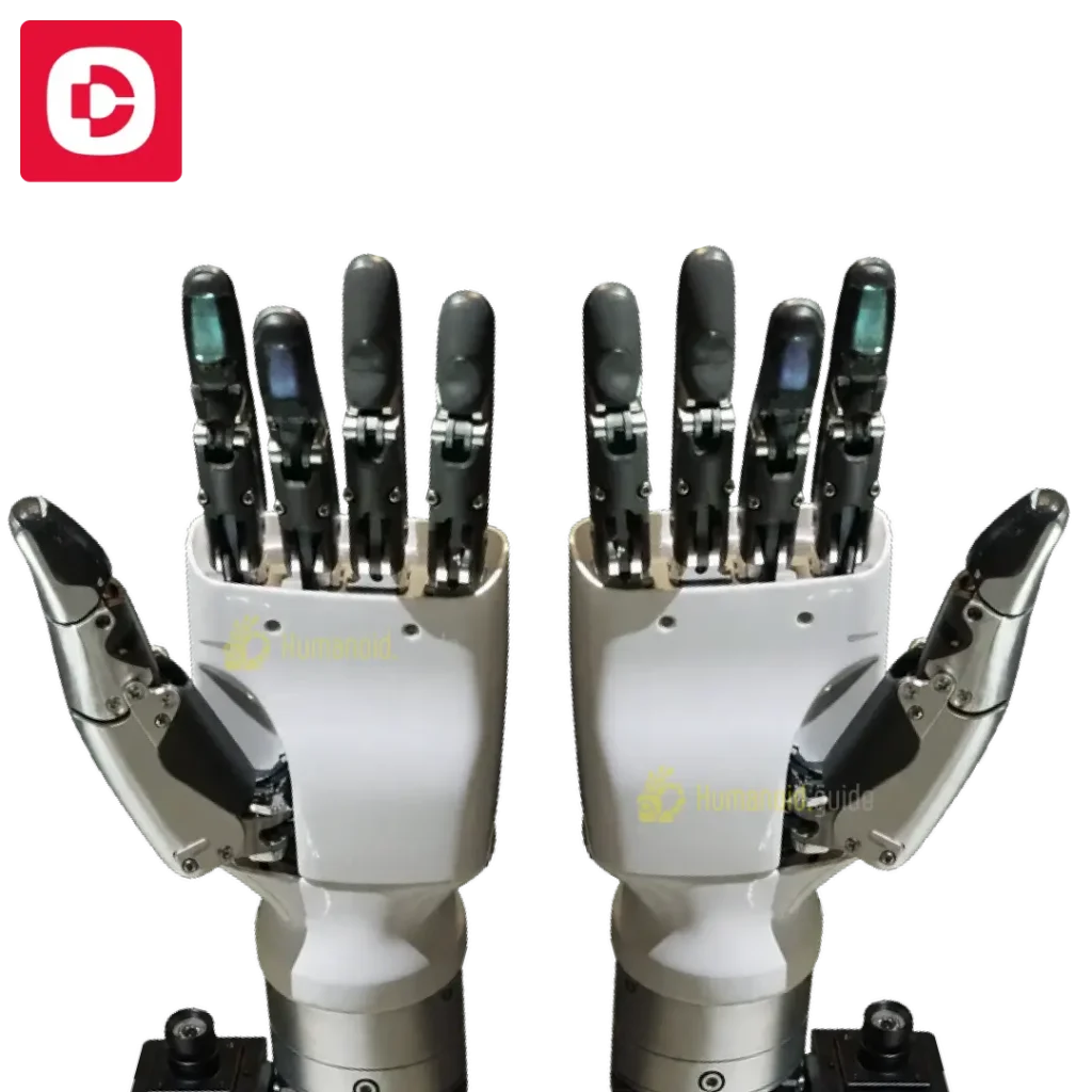 Daimon Robotics
