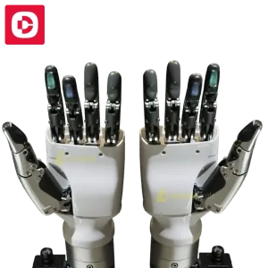 DM-Hand1 Daimon Dexterous Hand by Daimon Robotics humanoid guide