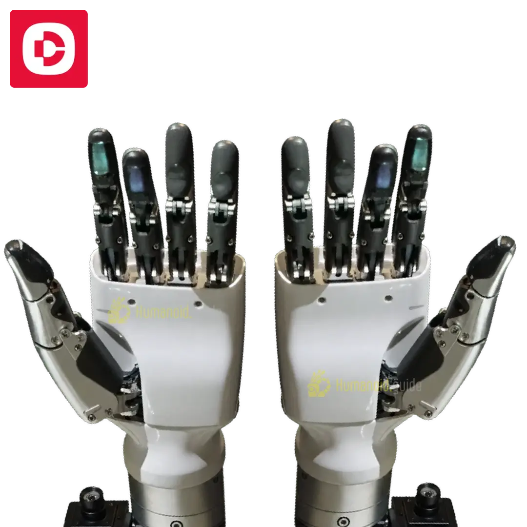 Daimon Dexterous Hand by Daimon Robotics humanoid guide DM-Hand1 Daimon Dexterous Hand by Daimon Robotics humanoid guide