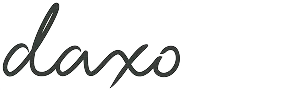 Daxo Robotics logo humanoid guide