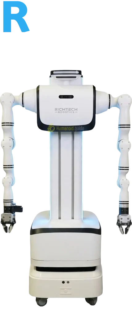 Richtech Robotics