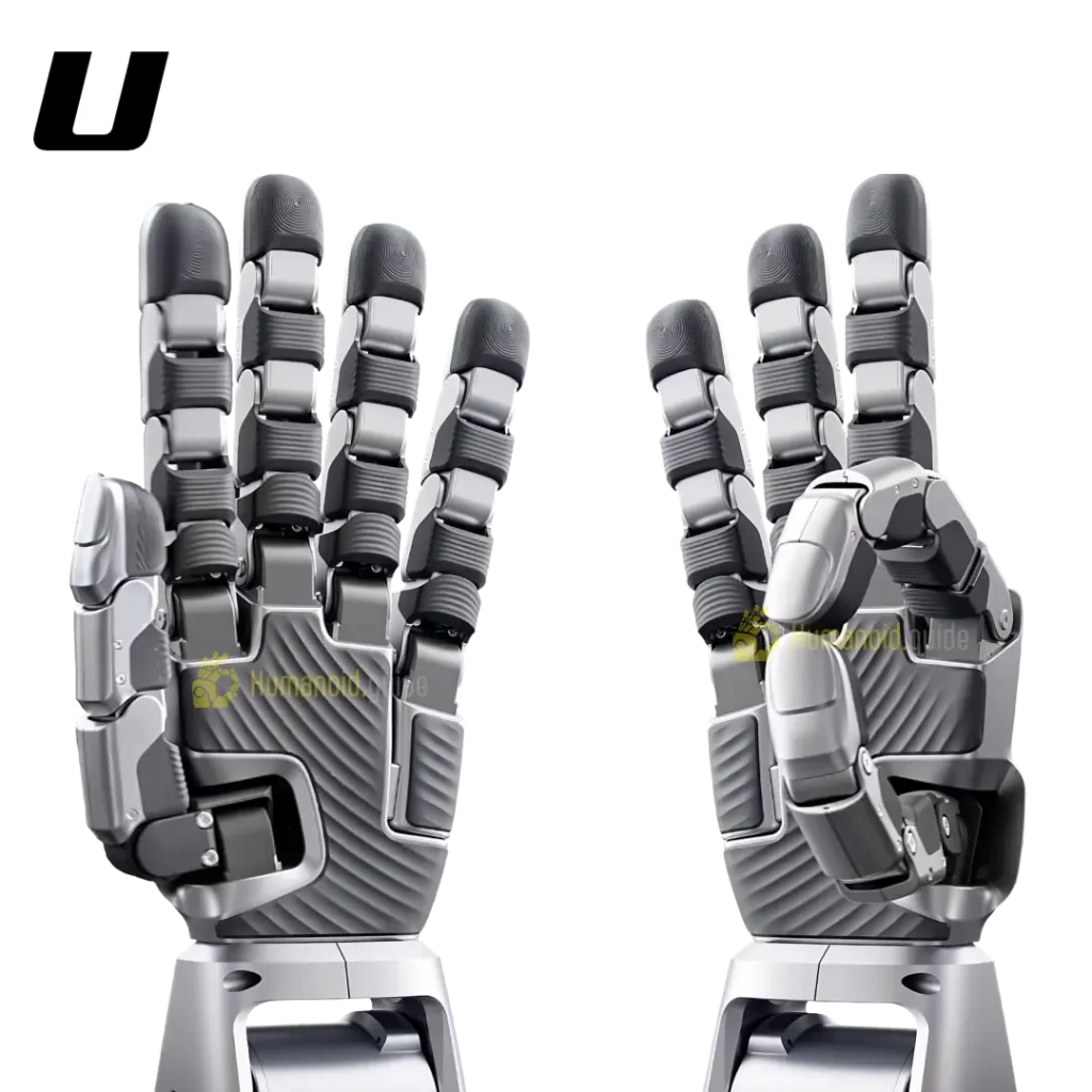 Unitree Robotics