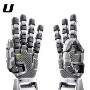 Dex5-S robotic dexterous hand by Unitree Robotics humanoid guide