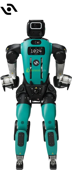 Digit 5 humanoid robot by Agility Robotics humanoid guide