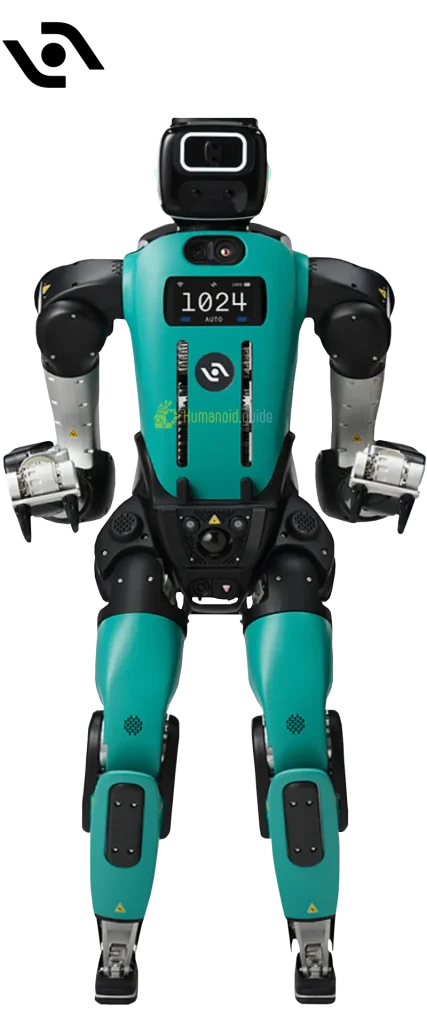 Agility Robotics