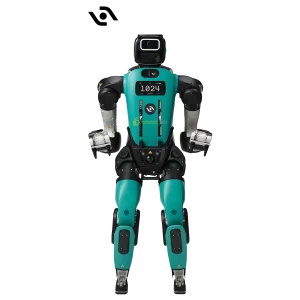 Digit 5 humanoid robot by Agility Robotics humanoid guide - Featured Image
