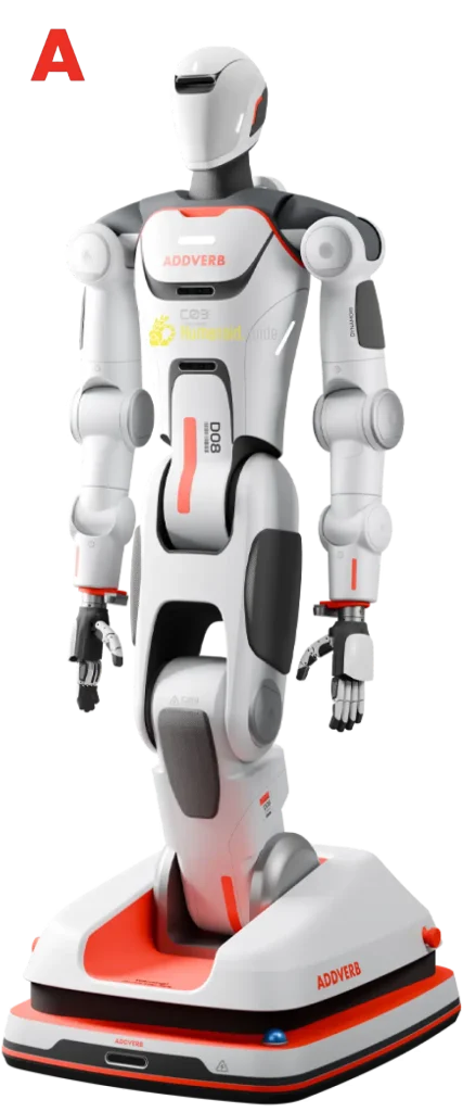 Addverb Technologies