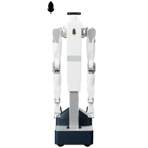 Feather humanoid robot by Feather.dev humanoid guide - Featured Image